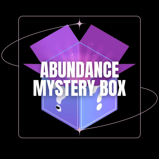 Abundance Mystery Box