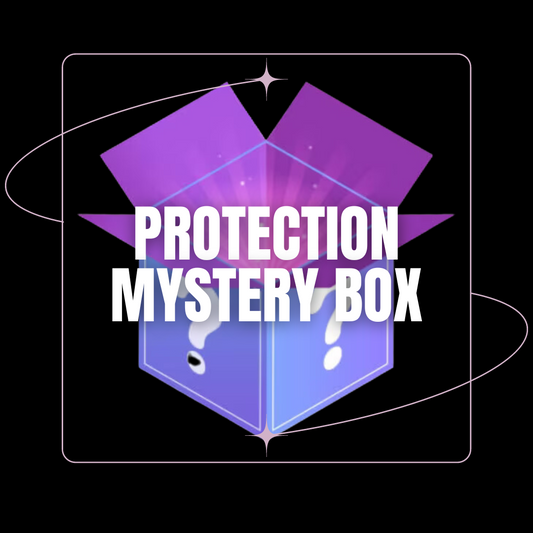 Protection Mystery Box