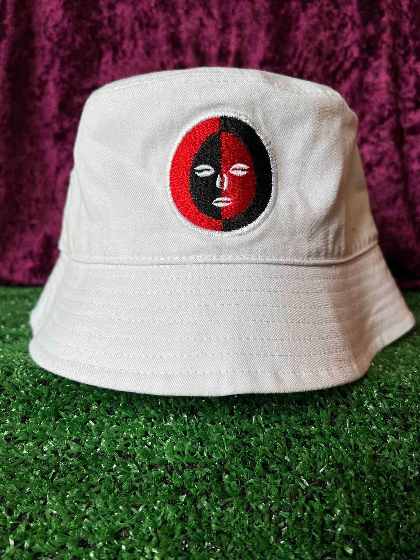 Eleggua Bucket Hat