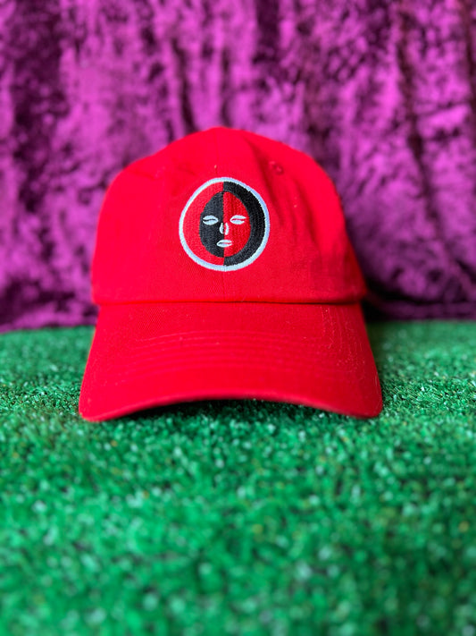 Eleggua Baseball Cap