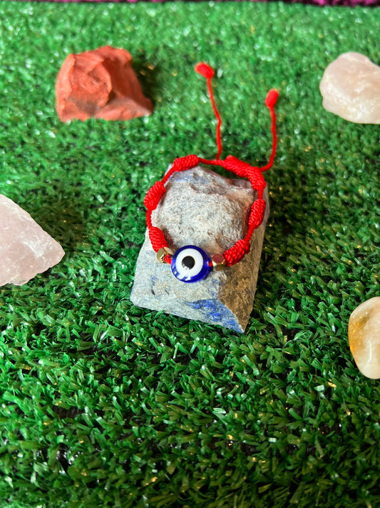 Kids Evil Eye Bracelet