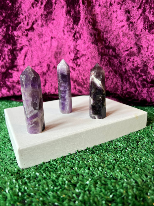 Amethyst Tower