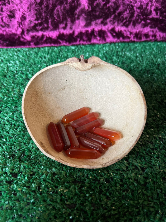 Red Carnelian