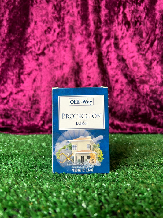 Protection Soap