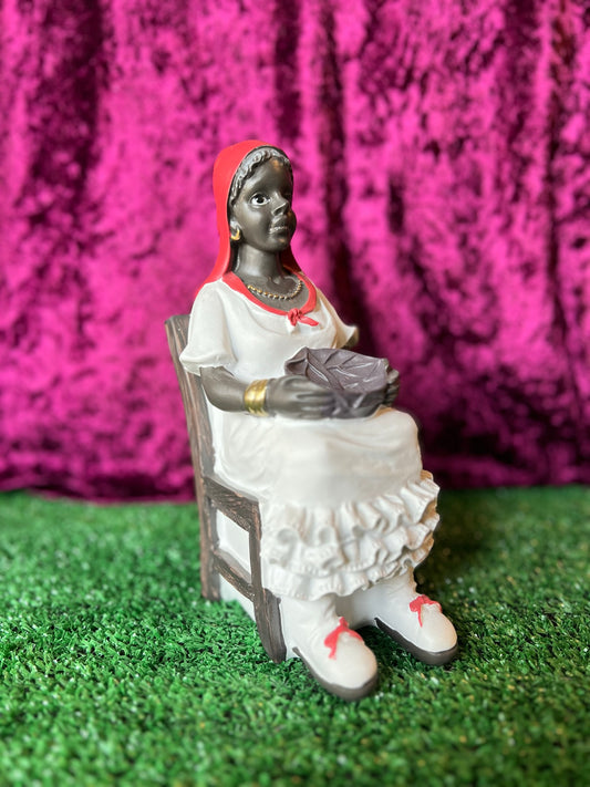 Mama Francisca Figure