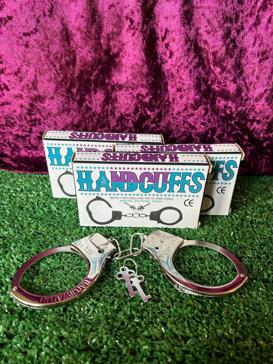 Handcuffs