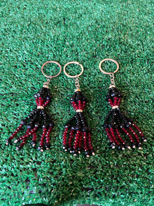 Eleggua Keychain