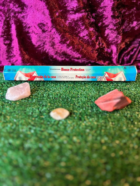 House Protection Incense