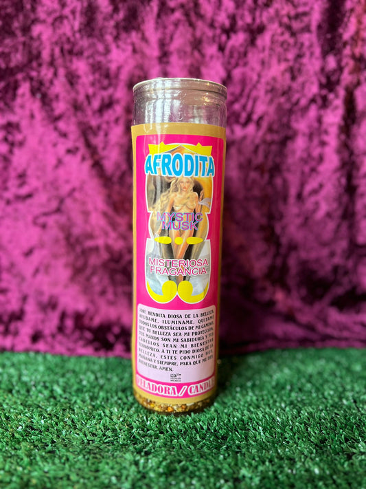 Afrodita Candle