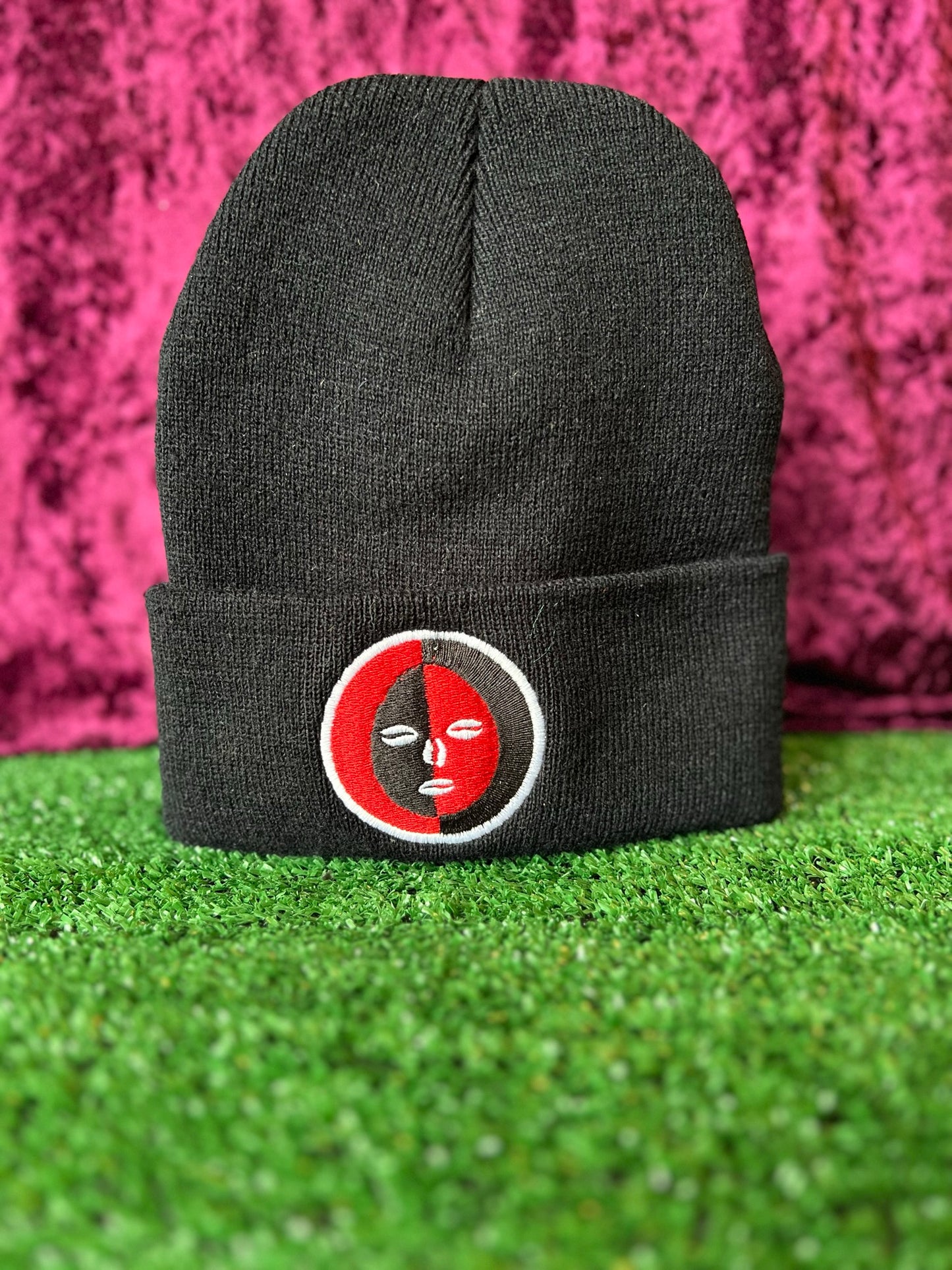 Eleggua Beanie