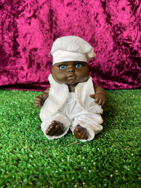 Obatala Doll